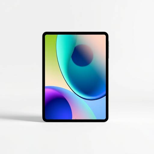 iPad Pro 2023, a high-end tablet